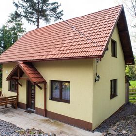 Cabana Bencekerti Căpâlnița