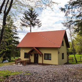 Cabana Bencekerti Căpâlnița