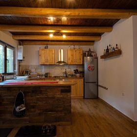 Cabana Bencekerti Căpâlnița