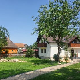 Pensiunea Transilvania Covasna