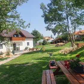 Pensiunea Transilvania Covasna