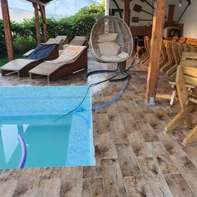 Pensiunea Transilvania Covasna