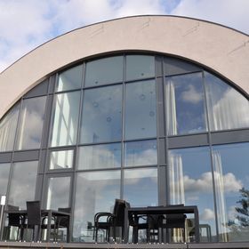 Üveghuta Vendégház Vágáshuta