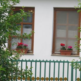 Cserépkályhás Vendégház Panyola