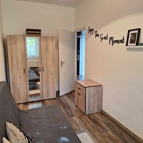 Aréna Apartman Kaposvár