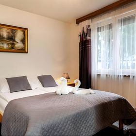 Ośrodek Wczasowy Wodnik Ostrowo