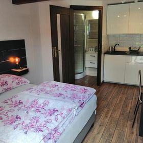 Pokoje Zacisze Leśne Stegna