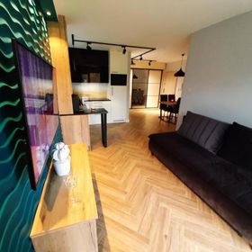 MARINA Jantar Apartament 