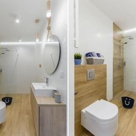 Apartamenty Helskie Tarasy Hel