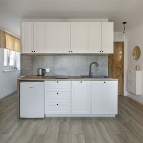 Apartament Stary Zdrój 3a Kudowa-Zdrój