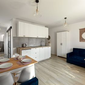 Apartament Stary Zdrój 3a Kudowa-Zdrój