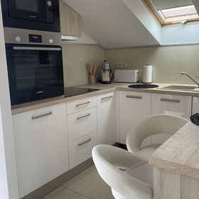 Infinity Home Apartman Hévíz