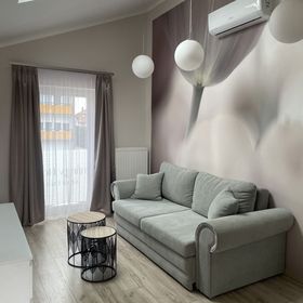 Infinity Home Apartman Hévíz