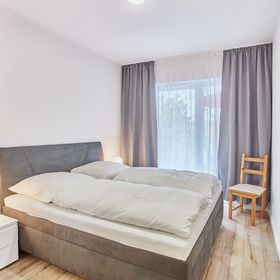 Apartamenty Świnoujście - Jachtowa