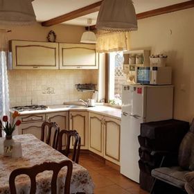 Domek wypoczynkowy Piotr Stegna