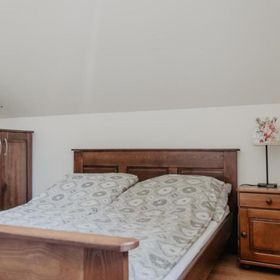 Domek wypoczynkowy Piotr Stegna