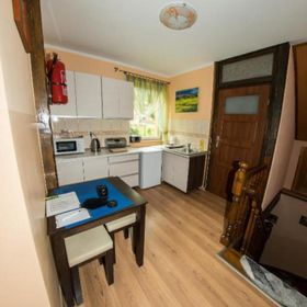 Pokoje Gościnne HANA Radków