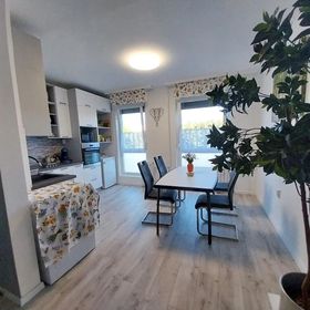 Jumbo Apartman Pécs