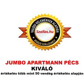 Jumbo Apartman Pécs