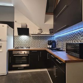 Mens' World Apartman Gyula