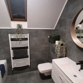 Mens' World Apartman Gyula