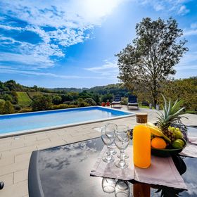 Vendégház Pisarovina - CCC510