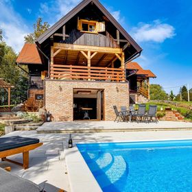 Vendégház Pisarovina - CCC510