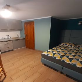 POKOJE & APARTAMENTY U BARTKA Szczawnica