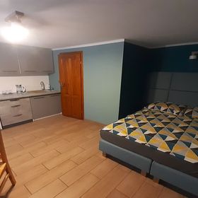 POKOJE & APARTAMENTY U BARTKA Szczawnica