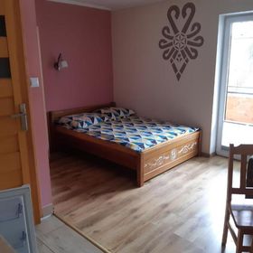 Pokoje & Apartamenty U Bartka Szczawnica