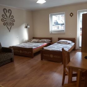 Pokoje & Apartamenty U Bartka Szczawnica