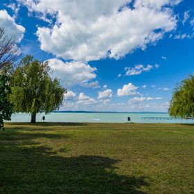 MF Coral 61 Luxury Apartment Siófok