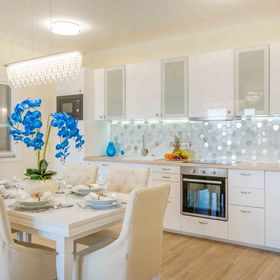 MF Lux Penthouse Apartments Siófok