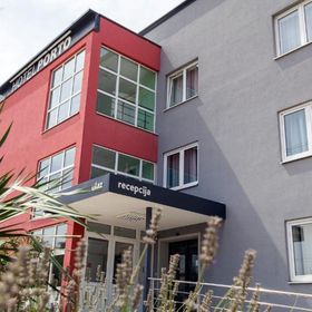 Hotel Porto Zadar
