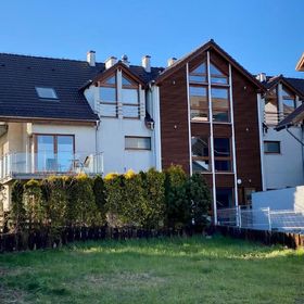 Apartament w Jastarni