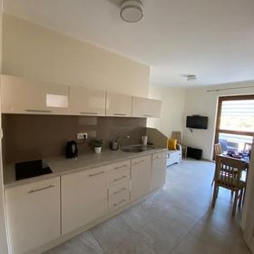Apartament w Jastarni
