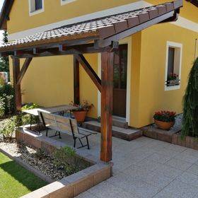 Apartmány U hrobky Třeboň