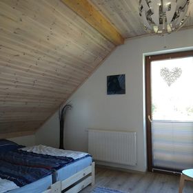 Pokoje MAGDALA Jelenia Góra