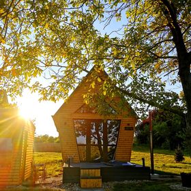 Woody Faház Szigetvár