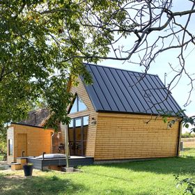 Woody Faház Szigetvár