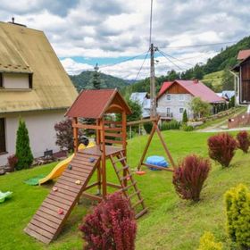 Dom gościnny Enklawa u Zosi Szczawnica