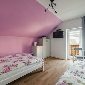 Dom gościnny Enklawa u Zosi Szczawnica