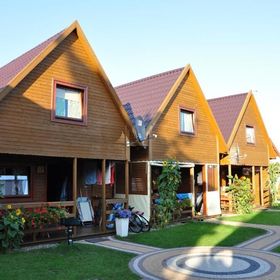 Domki BLANKA Jastarnia