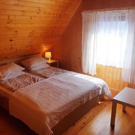 Domki BLANKA Jastarnia