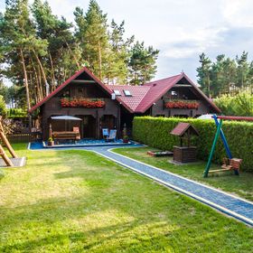 Domki letniskowe
