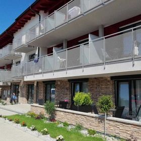 Apartmán Lucie Lipno nad Vltavou