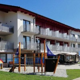Apartmán Lucie Lipno nad Vltavou