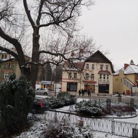 Apartament Rodzinny Hana Kudowa-Zdrój