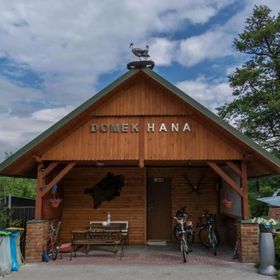 Domek HANA Radków