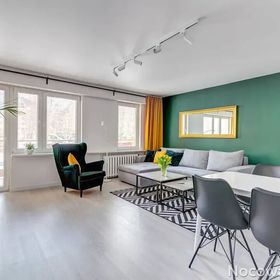 Apartament ZYCHO Krynica Zdrój